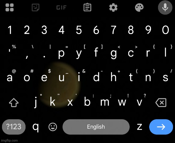 rate the keyboard | made w/ Imgflip meme maker