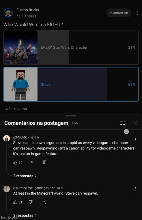 the important conversation people aren't having | made w/ Imgflip meme maker