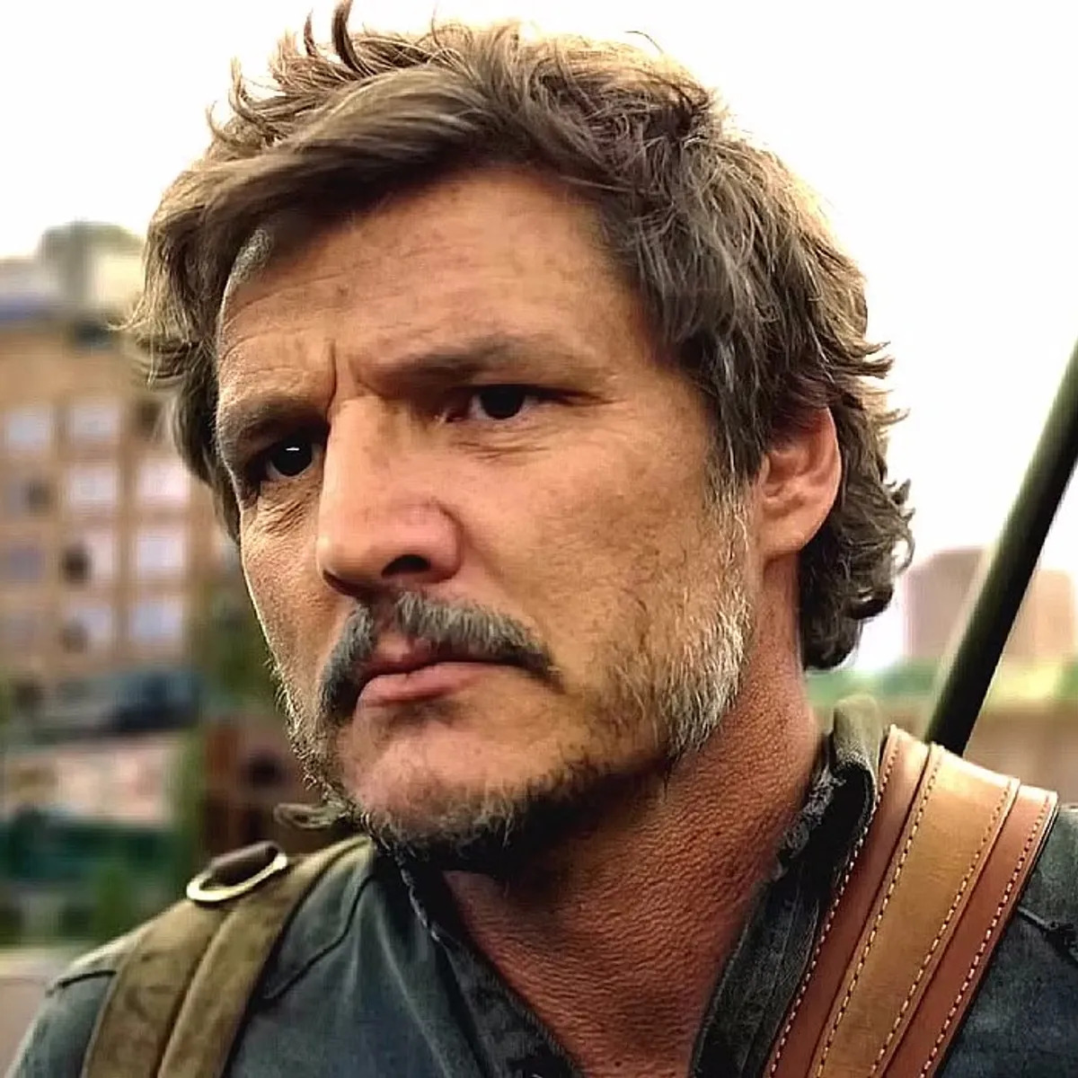 Joel Blank Meme Template