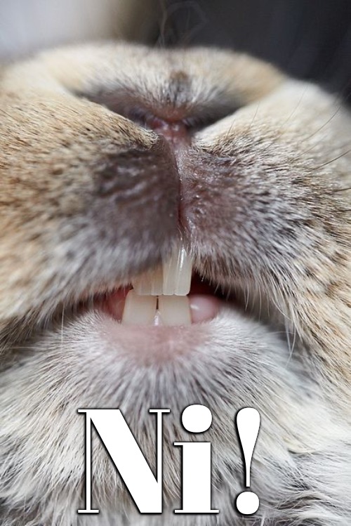 Ni! | made w/ Imgflip meme maker