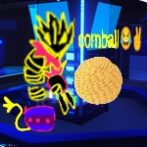 post above | image tagged in happy99 cornball | made w/ Imgflip meme maker