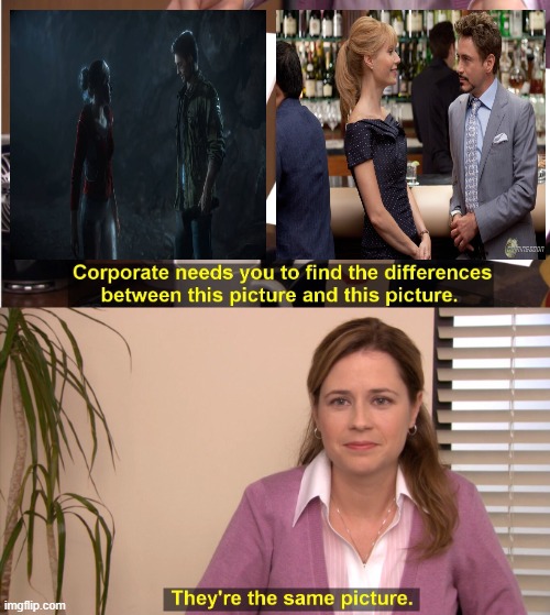 They're The Same Picture | image tagged in memes,they're the same picture | made w/ Imgflip meme maker