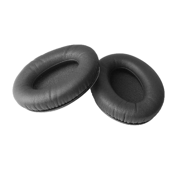 Headphone Pads Blank Meme Template