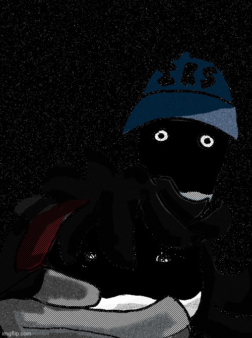 They got her | made w/ Imgflip meme maker