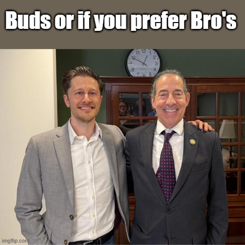CRACKedMAN & PAL | Buds or if you prefer Bro's | made w/ Imgflip meme maker