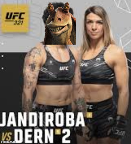 321 | image tagged in ufc | made w/ Imgflip meme maker