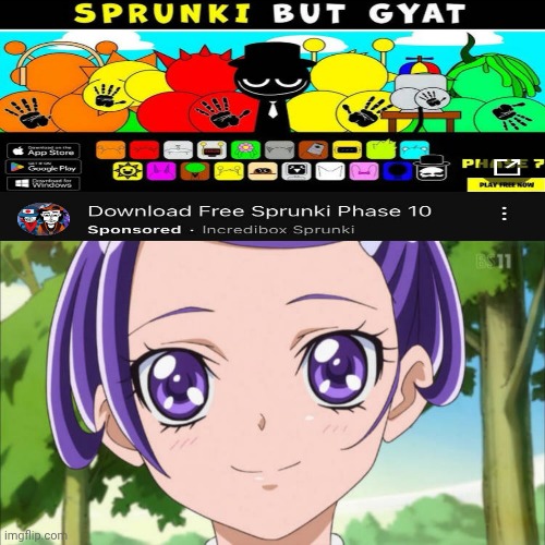 Me Ruining A Fill In Meme #248 | image tagged in ruin this fill in meme 248 | made w/ Imgflip meme maker