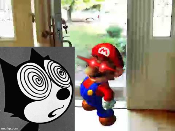 image tagged in mario wants your liver | made w/ Imgflip meme maker
