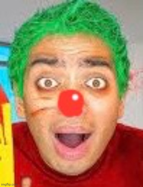 Failure Phase 17 Blank Meme Template