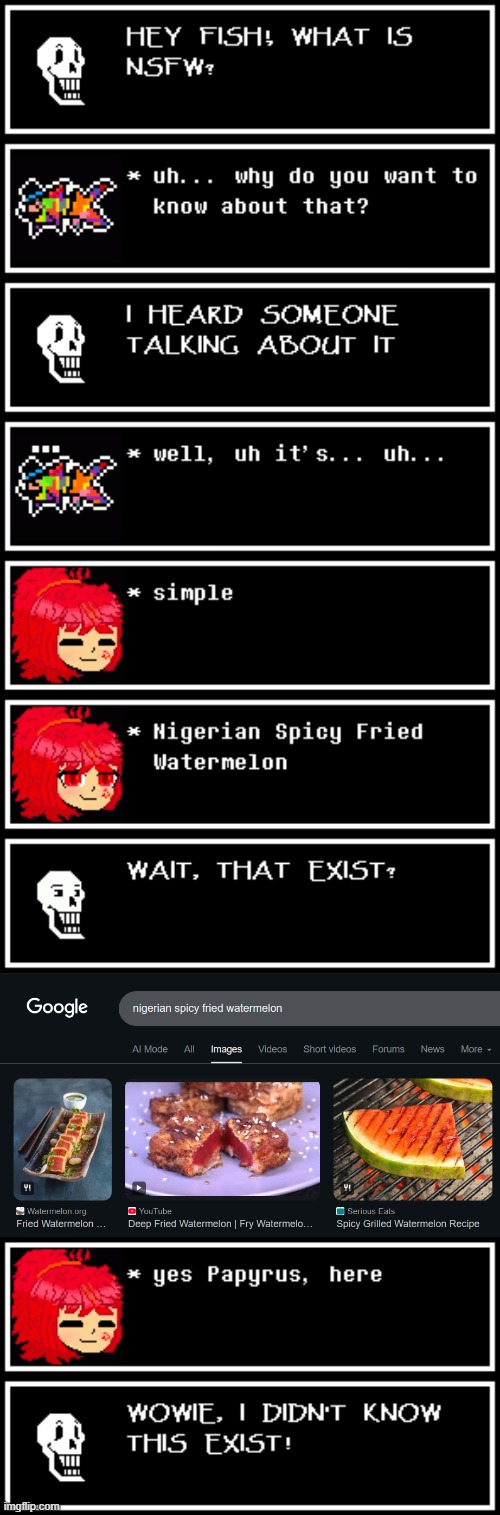 Daily life series, Volume 9, Ep 2 | image tagged in daily life of the understream,bruh,ultimateverse,nihahaha,iwak,you're reading the tags aren't ya | made w/ Imgflip meme maker