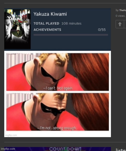 ON MY WAY TO MAKE THPS IMAGE A TEMPLATE WOOOOOOOOOOOOOO | image tagged in on my way to make thps image a template woooooooooooooo | made w/ Imgflip meme maker