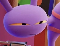 Jax hmm Blank Meme Template