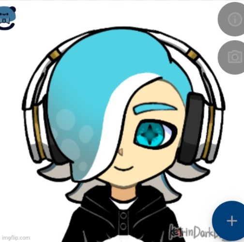 Chat this is my new OC's design, any opinions on it?
If you have good headcanons on them i'll make it official | made w/ Imgflip meme maker