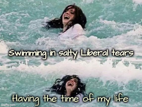 MAGA is fun | Having the time of my life | image tagged in maga is fun | made w/ Imgflip meme maker