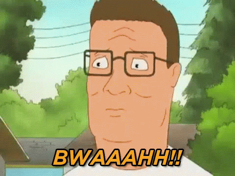 Bwaaahh Blank Meme Template