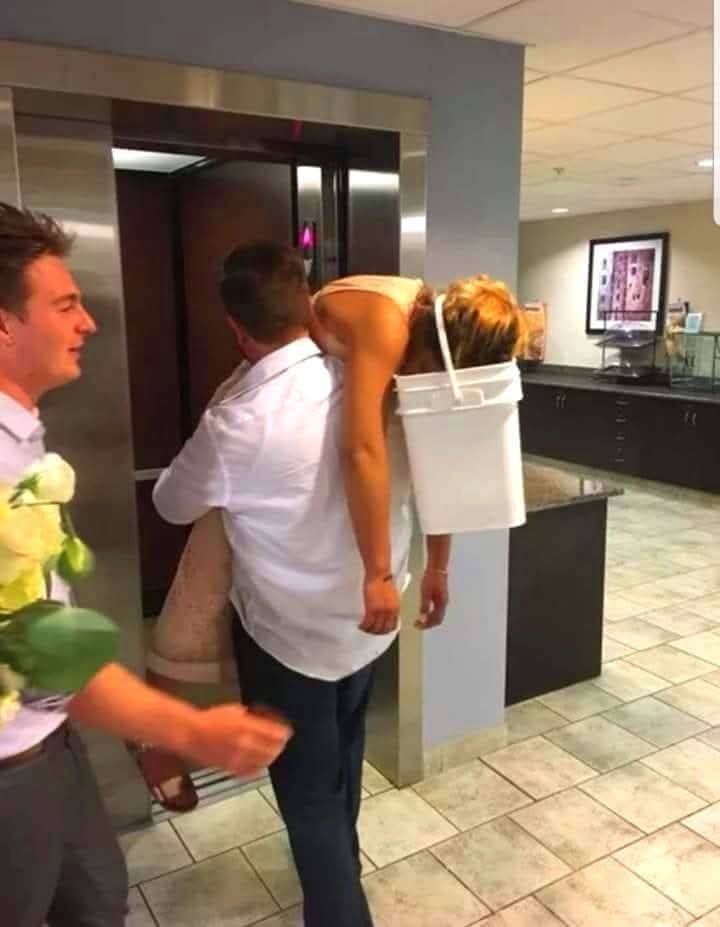 Drunk Blank Meme Template