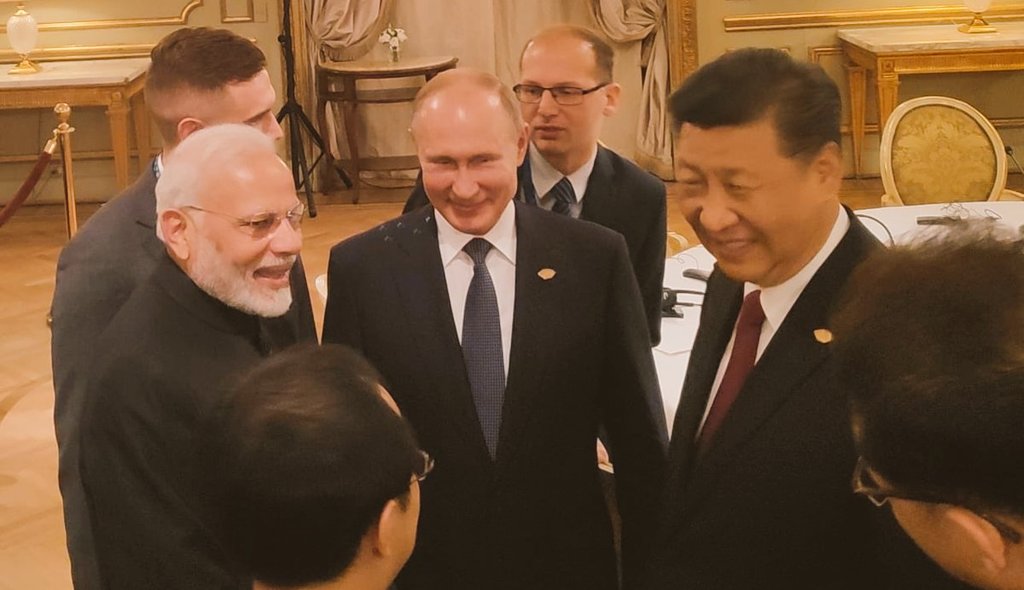 And then he Said ; "50% TARIFFs for you" ! Blank Meme Template