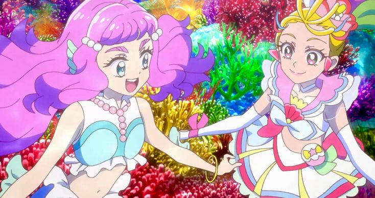 mermaid fun Blank Meme Template