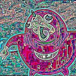 knuckles getting more sharpened than my pencil during the most important test of my entire career | image tagged in gifs,shitpost,knuckles,ugandan knuckles,gif | made w/ Imgflip images-to-gif maker