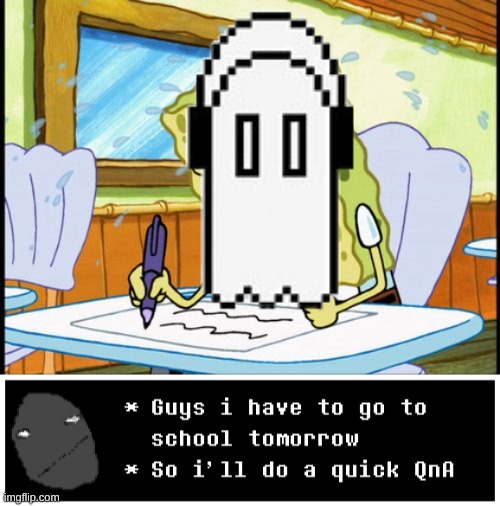 school noooo | image tagged in what i learned in boating school is | made w/ Imgflip meme maker