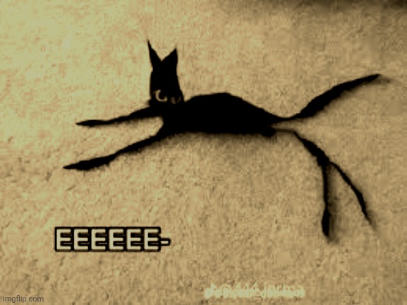 Uncanny Phase 89 (M-Trainball) Blank Meme Template