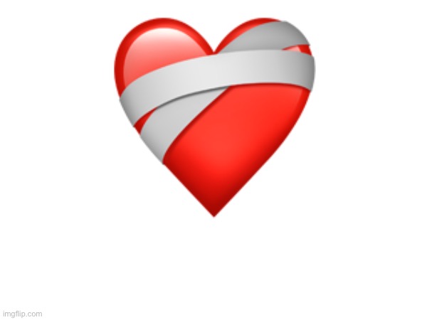 ❤️‍? | made w/ Imgflip meme maker