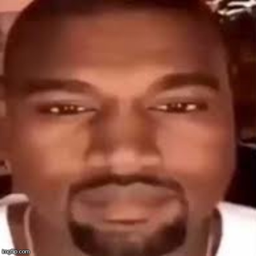 Kanye Stare | image tagged in kanye stare | made w/ Imgflip meme maker