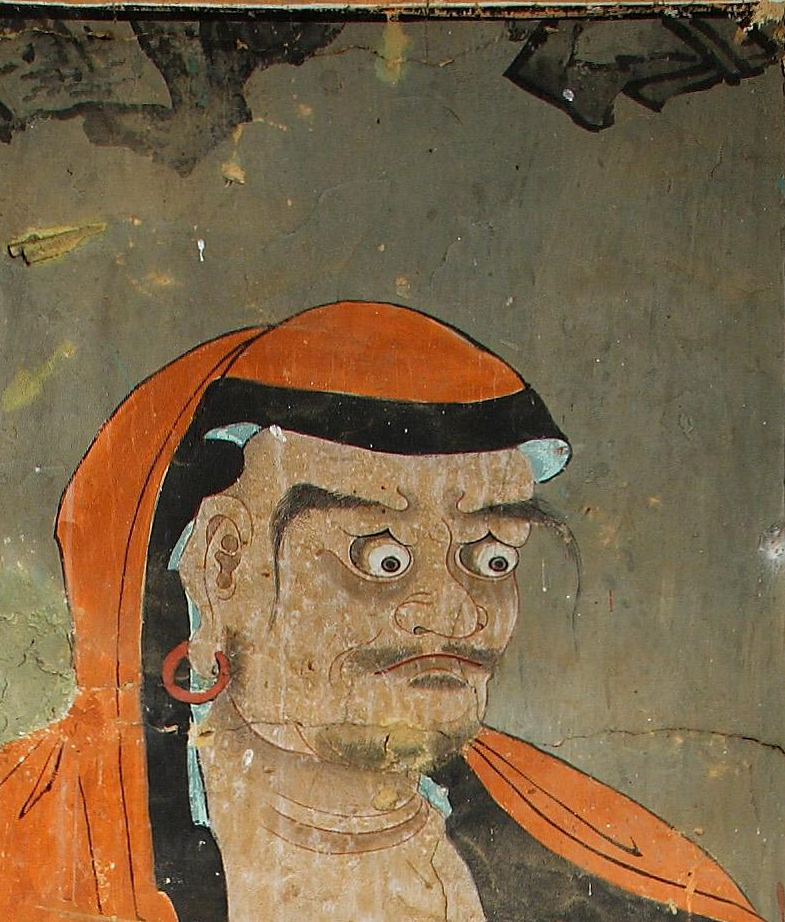 Lidless eyes Blank Meme Template