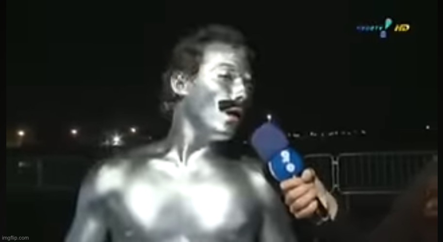 This is a real report about racism here in Brazil | image tagged in freddie mercury,black lives matter,anti racism,memes,shitpost | made w/ Imgflip meme maker
