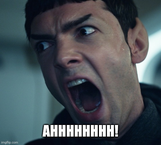 AHHHHHHHH! | made w/ Imgflip meme maker