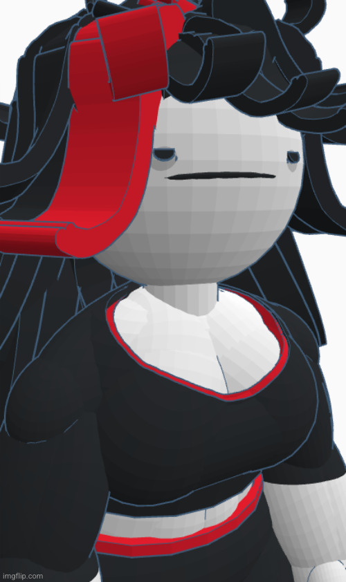 disappointment claire Blank Meme Template