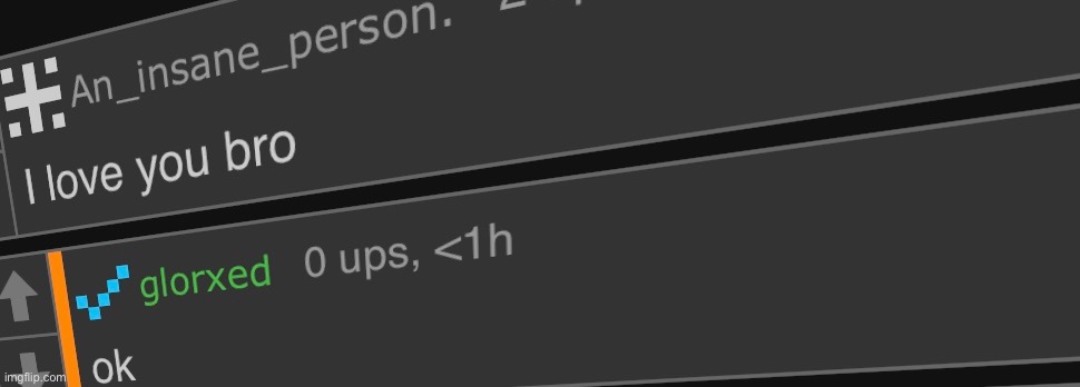 the situation has been deescalated. | made w/ Imgflip meme maker