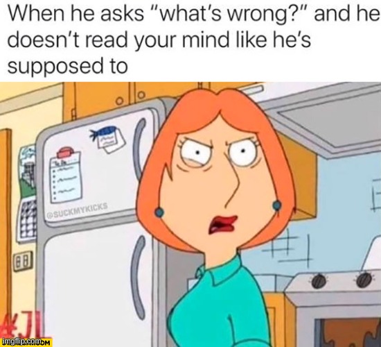 image tagged in family guy,women,funny | made w/ Imgflip meme maker