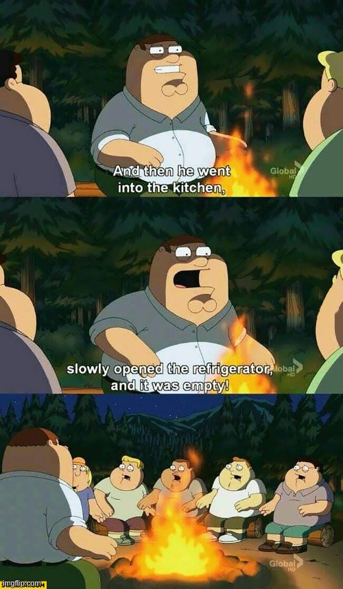 image tagged in funny,family guy,fat | made w/ Imgflip meme maker