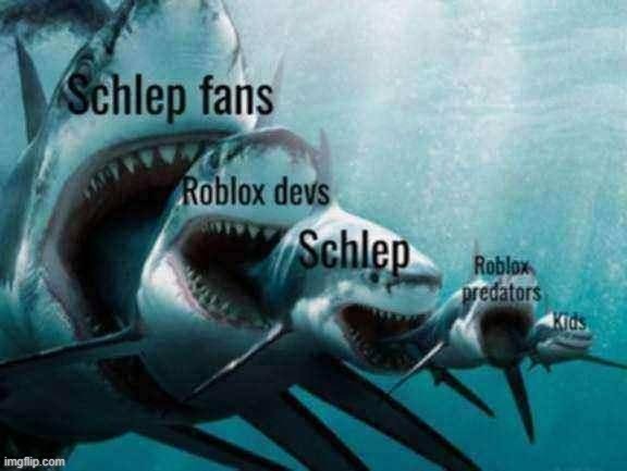 #FREESCHLEP | made w/ Imgflip meme maker