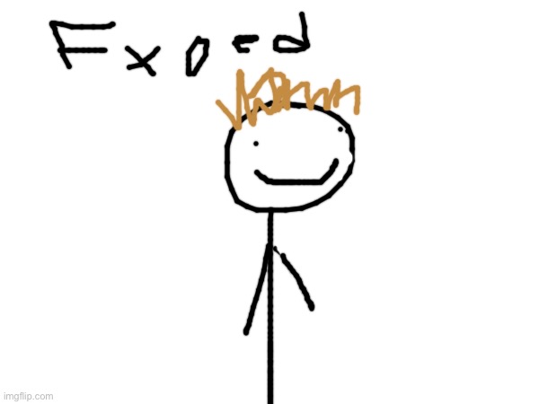 fxoed | made w/ Imgflip meme maker