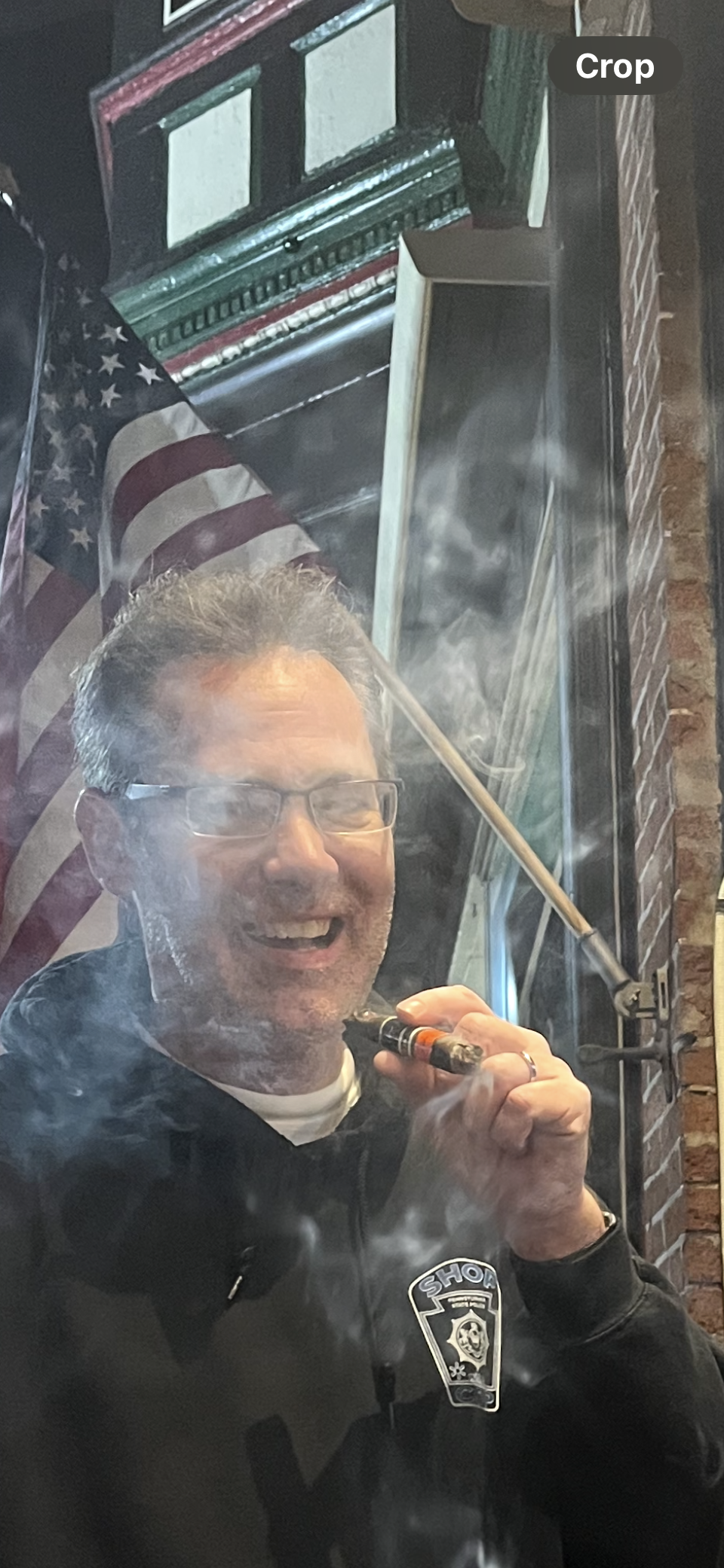 Dave Blank Meme Template