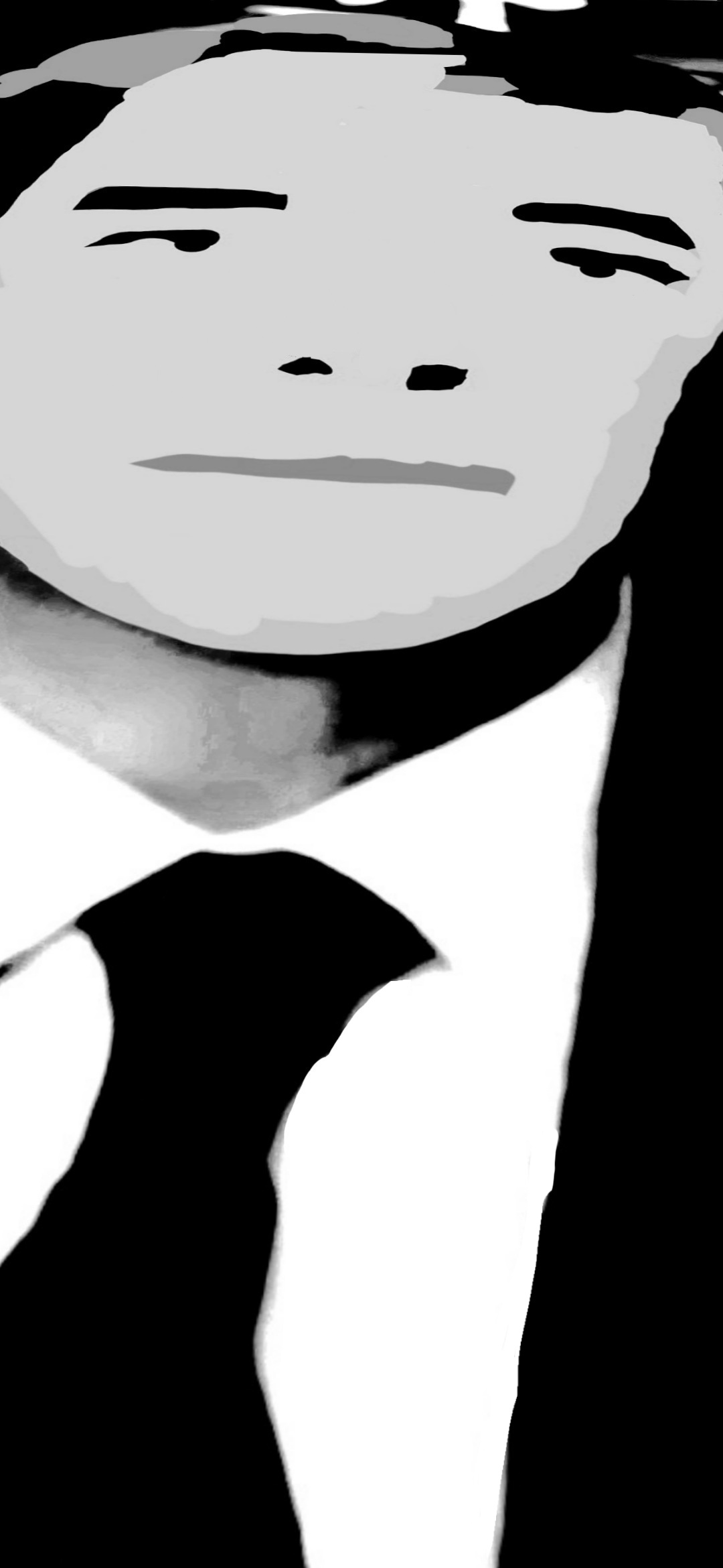 I am very disappointed in you Blank Meme Template
