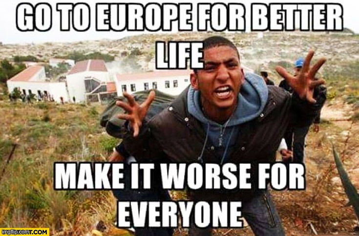 image tagged in funny,scum | made w/ Imgflip meme maker