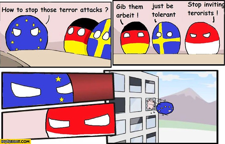 image tagged in funny,europe | made w/ Imgflip meme maker