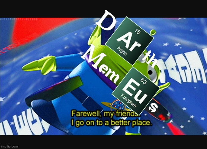 Farewell friends | image tagged in farewell friends | made w/ Imgflip meme maker