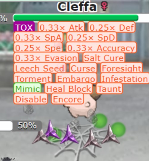 "release me" ass cleffa | made w/ Imgflip meme maker