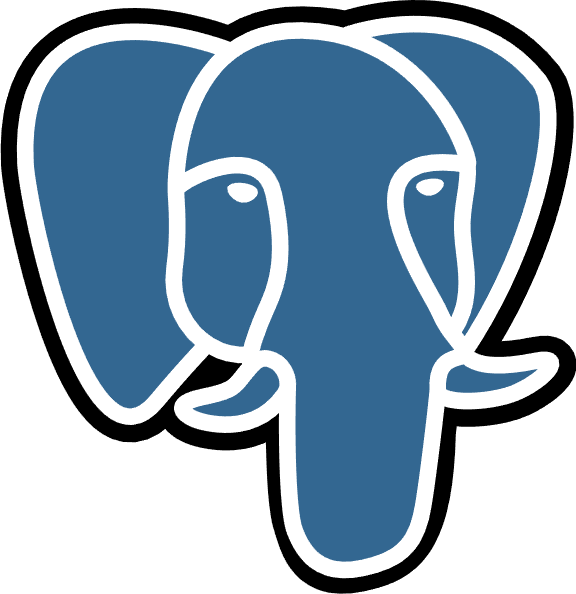 PostgreSQL Meme Template