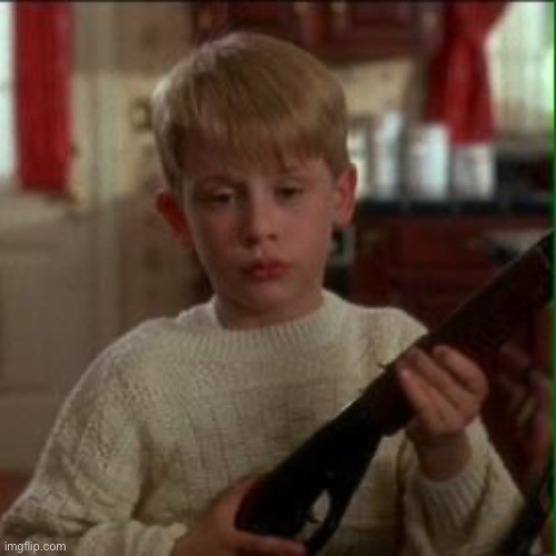 Home alone Kevin  | image tagged in home alone kevin | made w/ Imgflip meme maker