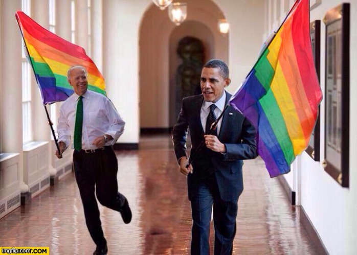 image tagged in funny,biden,obama,libtards,libtard | made w/ Imgflip meme maker