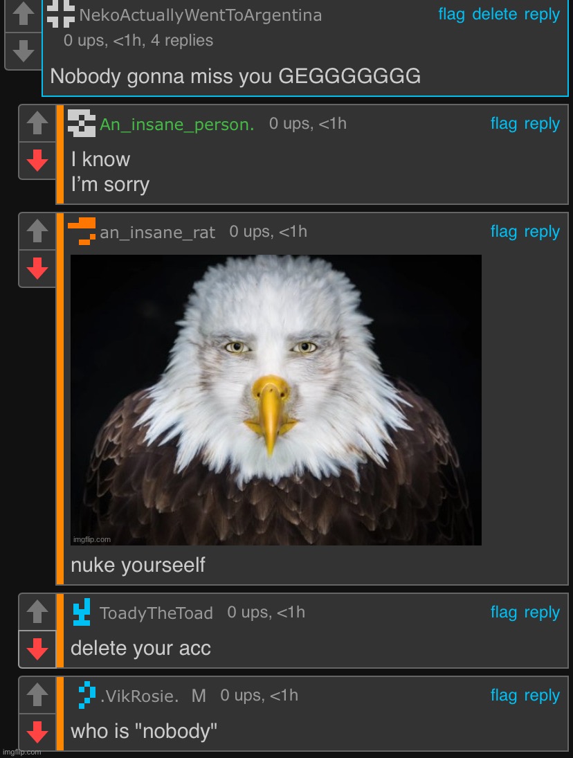 They've gotten so sensitive </3 | made w/ Imgflip meme maker