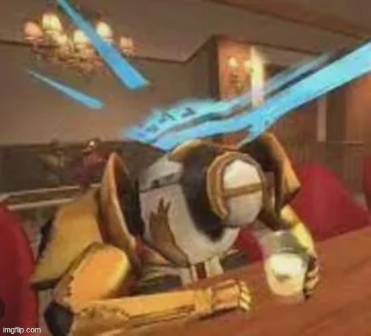 Wait insane person is taking a break? This is great news i can finally catch a fucking break! | made w/ Imgflip meme maker