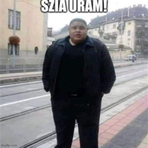 godly pull | image tagged in szia uram | made w/ Imgflip meme maker