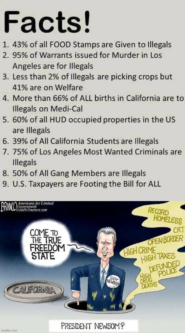 Make Americans Homeless... It's what Gov Newscum wants | image tagged in newscum,make americans homeless | made w/ Imgflip meme maker