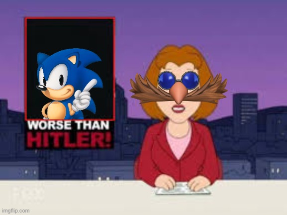 Worse Than Hitler | image tagged in worse than hitler | made w/ Imgflip meme maker